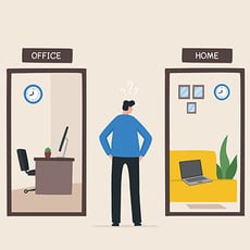 Hybrid Operations Can Solve a Lot of Your Business’ Challenges image