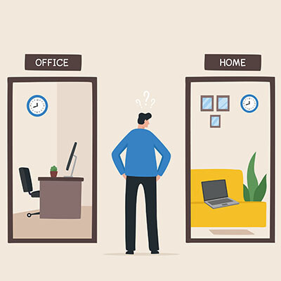 Hybrid Operations Can Solve a Lot of Your Business’ Challenges image