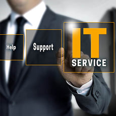 How Modern Businesses Use IT Services image