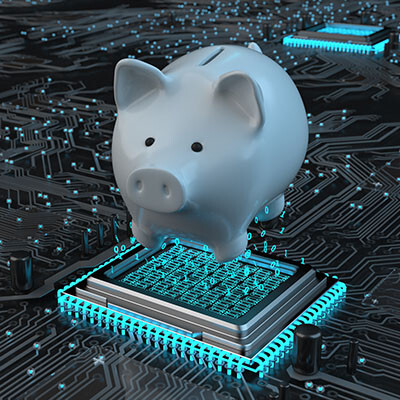 Enhance Your Business with New Technology image
