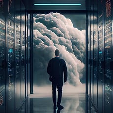 Cloud Regulation Might Be On the Horizon image