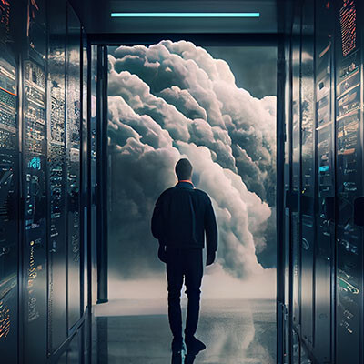 Cloud Regulation Might Be On the Horizon image