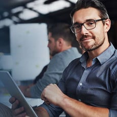 IT Has Changed and Your Business Can’t Afford to Lag Behind image