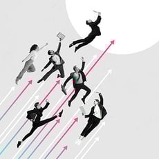 The Right Technology Professional Goes a Long Way image