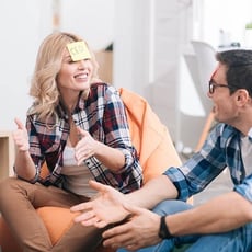 Improving the Workplace Environment Through Games image