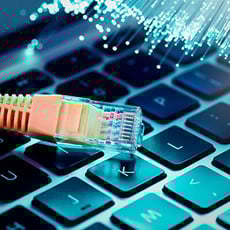 The History of Internet Speeds Tells You a Lot About How Far We’ve Come image