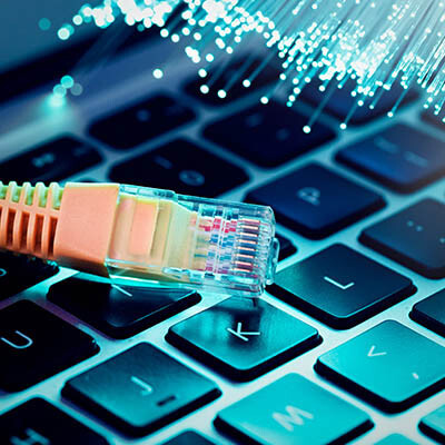 The History of Internet Speeds Tells You a Lot About How Far We’ve Come image