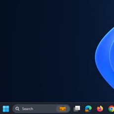 Microsoft Windows for Beginners: The Start Menu image
