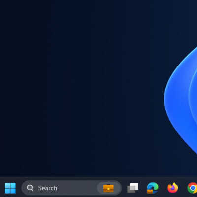 Microsoft Windows for Beginners: The Start Menu image