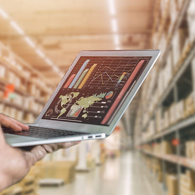 Inventory Management: the Key to Effective Business Logistics image