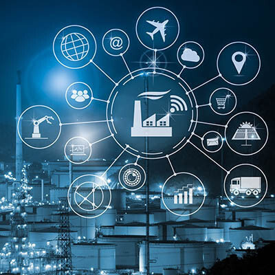 The IoT Can Really Help Today’s Manufacturers image