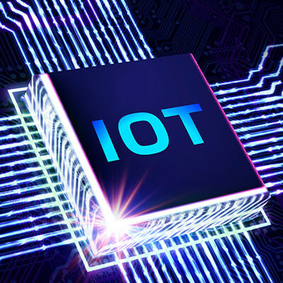 3 Ways You Can Take Advantage of the Internet of Things image