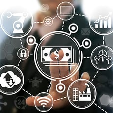 The Internet of Things and Its Relationship with Utilities Management image
