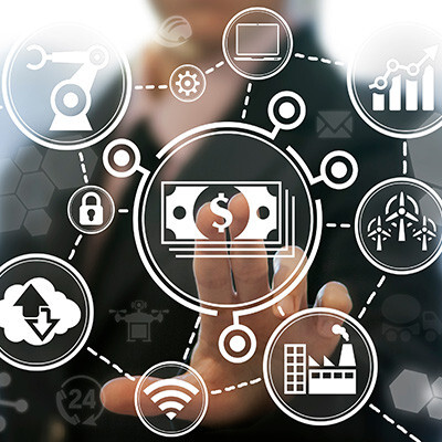 The Internet of Things and Its Relationship with Utilities Management image