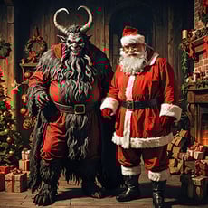 The Tale of Krampus and the Cyberattack image
