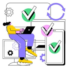 COPE and BYOD: Two Options for Mobile Device Management image