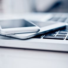 Mobile Device Management Can Improve Your Business’ Security image