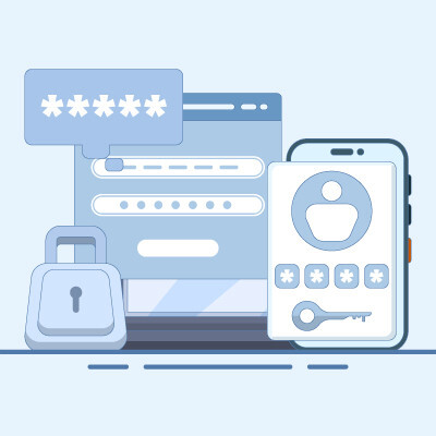 The Ultimate User Guide for Managing Your Passwords [Part 3 of 5] image
