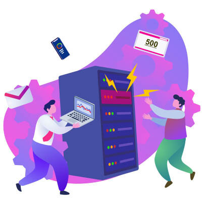 Let’s Solve Your Business’ Greatest IT Challenges image