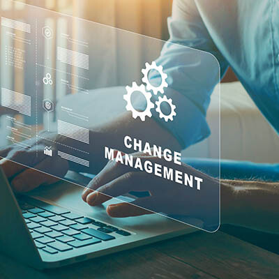 Use Your Business Technology for Better Change Management Efforts image