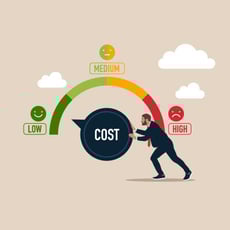 Managed Services Does a Great Job of Reducing Support Costs image