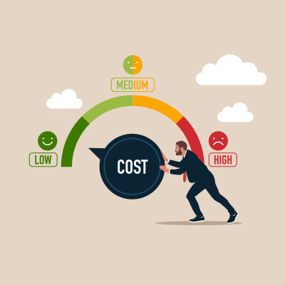 Managed Services Does a Great Job of Reducing Support Costs image