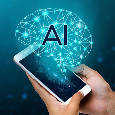 AI is Mobile, Can Your Business Take Advantage of It? image