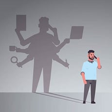 How to Transition from Multitasking to Single-Tasking for Greater Productivity image