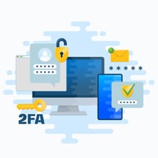 How Do Hackers Get Around Multi-Factor Authentication? image