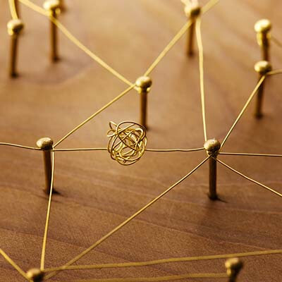 Network Bottlenecks Cause Inefficiency image