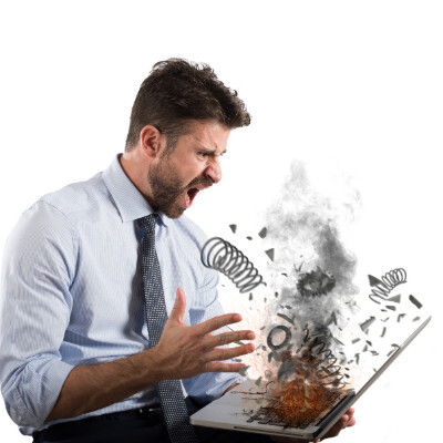 How to Tell When It’s Time to Say Goodbye to Your Old Tech image