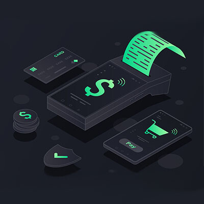 What You Need to Know About Point of Sale Systems image