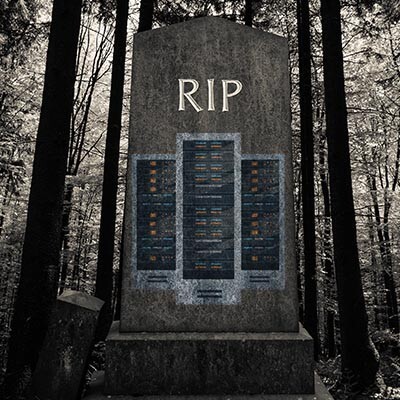 Tip of the Week: Consider Killing a Server Before it Kills Your Business image