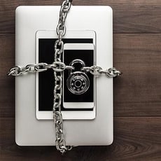 5 Reasons IT is Stressed About Security image