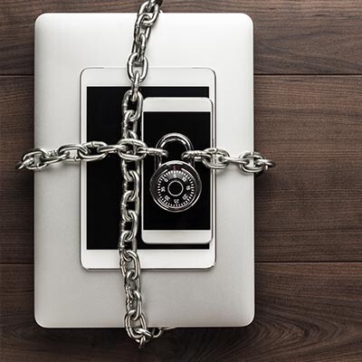 5 Reasons IT is Stressed About Security image