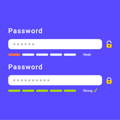 How to Make Bad Passwords Better image