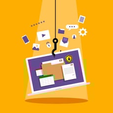 Identifying and Combating Potential Phishing Attacks image