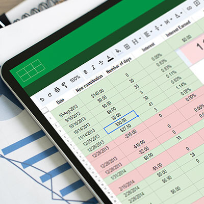 How to Get Your Spreadsheets to Accurately Add Time image