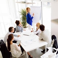Tip of the Week: How to Successfully Collaborate image