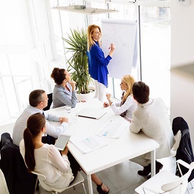 Tip of the Week: How to Successfully Collaborate image