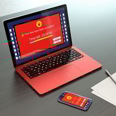 Is Your Business One of These Ransomware Targets? image