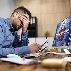 The Problems that Ransomware Causes are Extensive and Frustrating image