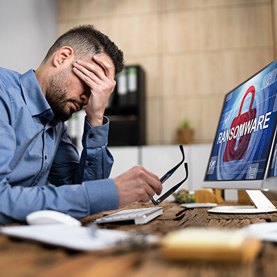 The Problems that Ransomware Causes are Extensive and Frustrating image