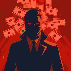 The Innocent Targets - Episode One: Sextortion Scams image