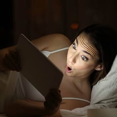 Scam Claims to Have Compromising Video… of You image