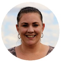 Staff Highlight: Kristi image