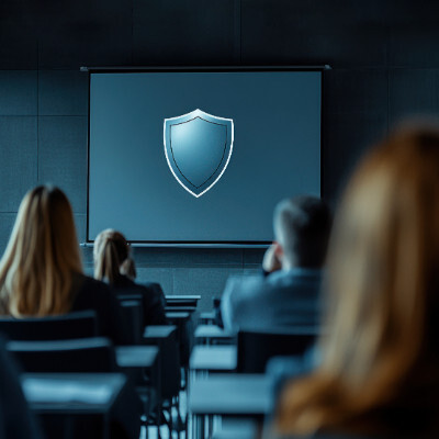 How Your Business Can Implement Better Cybersecurity Training Practices image