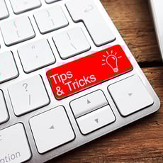 Tip of the Week: Save This List of YouTube Keyboard Shortcuts image