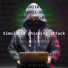 Engaging Your Employees with Simulated Phishing Can Make a Big Difference in Your Cybersecurity image