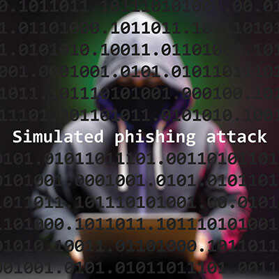 Engaging Your Employees with Simulated Phishing Can Make a Big Difference in Your Cybersecurity image